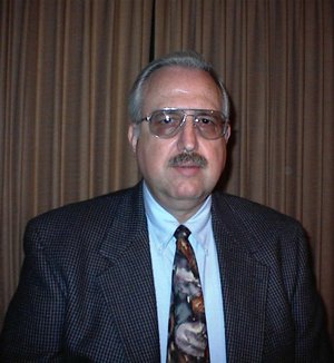 Photo of Fred F. Kadlubar