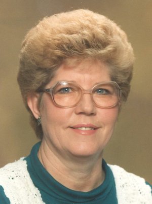 Photo of Linda Pauline Gough