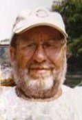 Photo of Clarence Ray Carlson