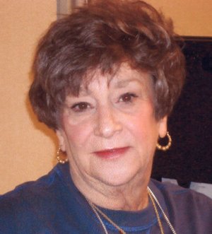 Photo of Judith Marchese