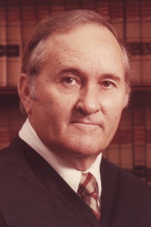 Photo of Randall L.  Williams