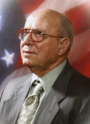 Photo of William E. Evans