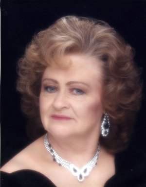 Photo of Betty Sue Fletcher