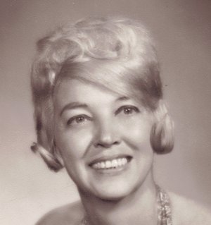 Photo of Della Jo Cowart