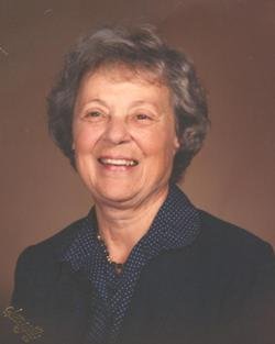 Photo of Ellen Pittard Flowers