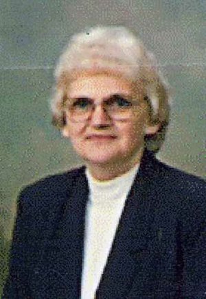 Photo of Tommie Sue Chumley