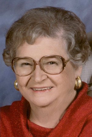 Photo of Ray Ellen Odle