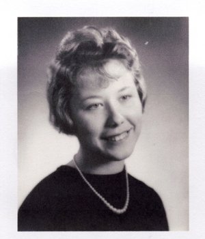 Photo of Donna Lorraine Funk