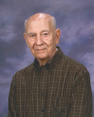 Photo of Orville E. Brewer