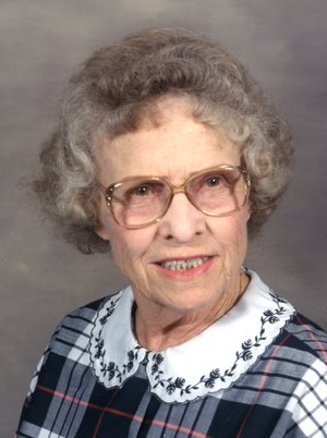 Photo of Myrtle Kirkland