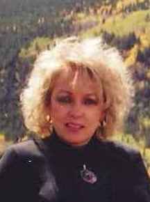 Photo of Vanda Johnson