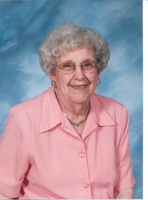 Photo of Dorothy Irene Kellar