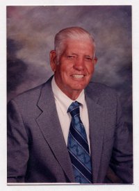 Photo of George Walter Grimes