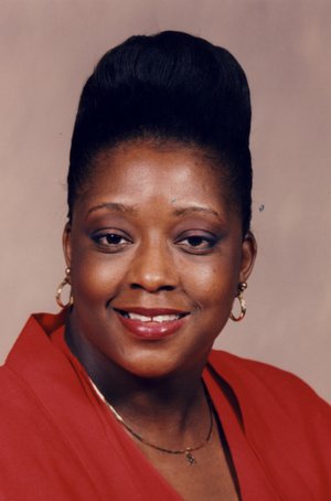 Photo of Barbara Lynn Huggins