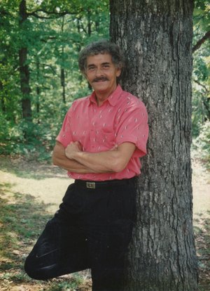 Photo of Geral  Don Hurley