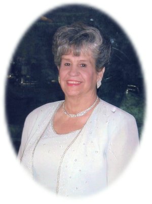 Photo of Peggy Ann Curley Wilbren