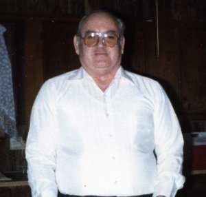 Photo of Virgil Franklin Weems