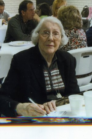 Photo of Gail L. McCammon