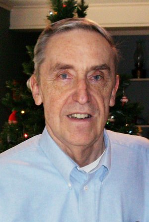 Photo of Mark S. Anderson