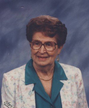 Photo of Ruth Hipwell