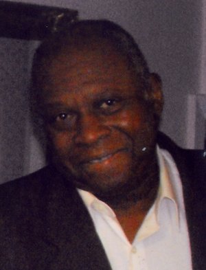 Photo of Elbert "Chee-Chee" Williams Sr.