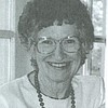 Thumbnail of Ethelyn "Lyn" Broyles Hatfield