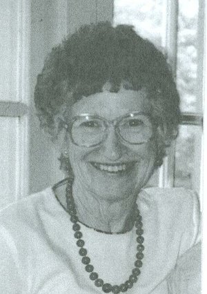 Photo of Ethelyn "Lyn" Broyles Hatfield