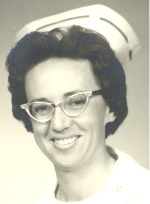 Photo of Glenda R. Rudder