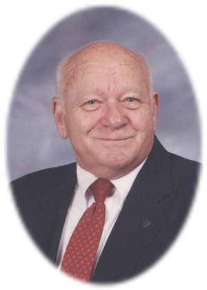 Photo of Ronald C. Antonacci