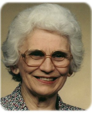 Photo of Marguerite Doyz Herndon