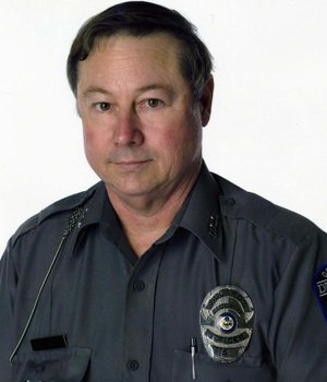 Photo of Alan  Roger Baxley