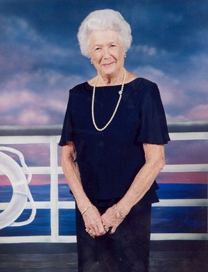 Photo of Marion Jean Herold