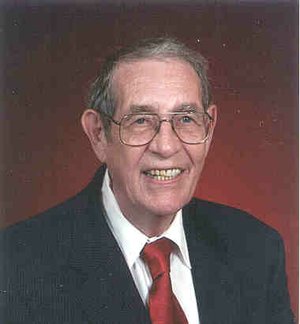 Photo of Ray A. Goodwin