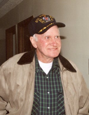 Photo of William  H. Dunn Sr.