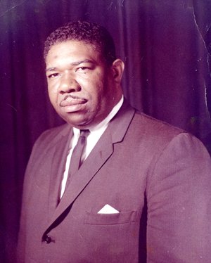 Photo of Fred Martin Jr.