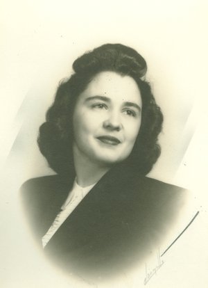 Photo of Montine Richards Whitley