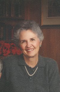 Photo of Montine Richards Whitley