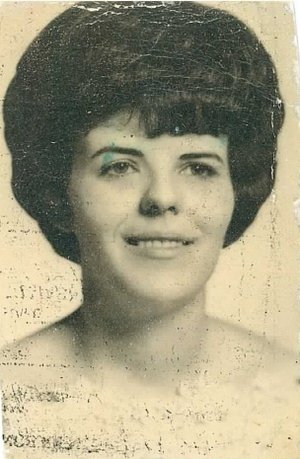 Photo of Volina Annette Cogburn Baumgart