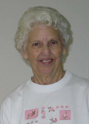 Photo of Evelyn "Dean" Tolley  Wiley