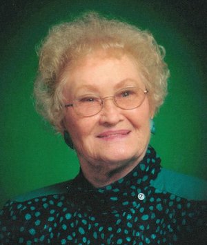 Treva Mae Wolford Obituary The Arkansas Democrat Gazette