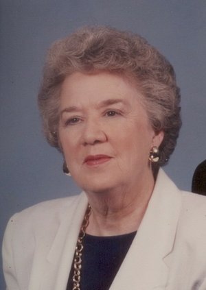 Photo of Vivian McKimmey Malloy