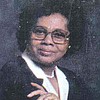 Thumbnail of Lorine Sanders