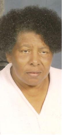 Photo of Marva Lou Stewart