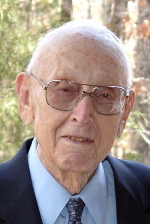 Photo of Clyde T. Linsley Sr.