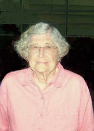 Photo of Rachel L. Hardin