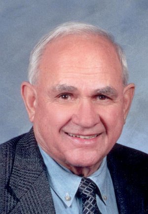 Photo of Donald Leon Harp