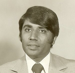 Photo of Tansukhlal Ramanlal Bhakta