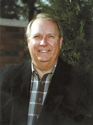 Photo of William A. Rittman