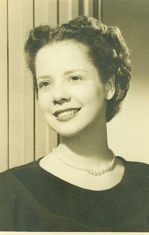 Photo of Dorothy Lillian Sawyer Daidone