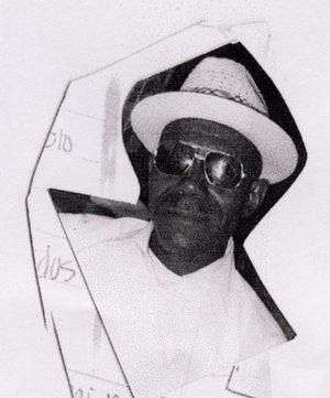 Photo of W.C. "Dub" Ingram